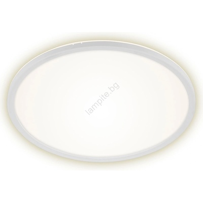 Briloner 7157-416 - LED Лампа SLIM LED/22W/230V Ø 42 см (BL1022)