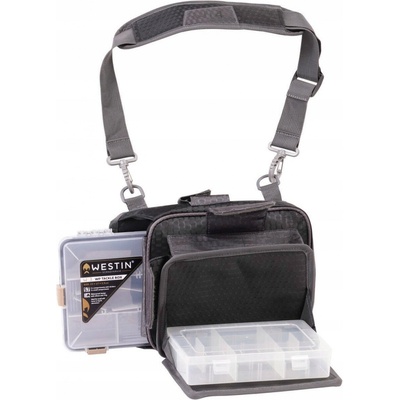 Westin W4 Quick Bag 30x21x12 cm