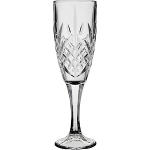 Premier Housewares Чаши в комплект от 4 бр. за шампанско 200 ml Beaufort - Premier Housewares (1405457)