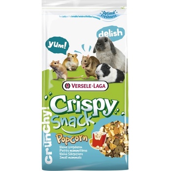 Versele-Laga Maškrta Crispy Snack Popcorn 10 kg