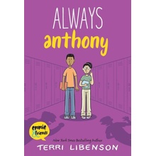 Always Anthony Libenson TerriPaperback