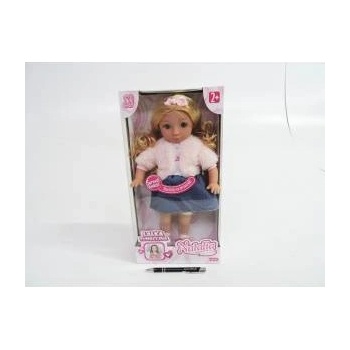 Artyk Natalia Functional Doll 36cm