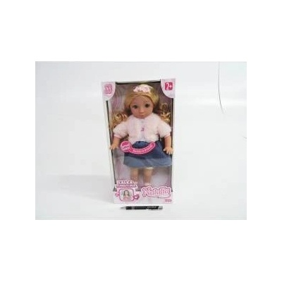 Artyk Natalia Functional Doll 36cm