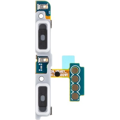 Samsung A266B Galaxy A26 5G гъвкав кабел за бутон за силата на звука (Service Pack) (GH59-15863A)