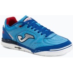 joma Мъжки футболни обувки Joma Top Flex Rebound IN royal blue