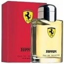 Parfumy Ferrari Scuderia Red toaletná voda pánska 125 ml