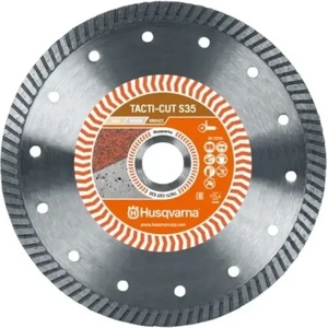 Husqvarna Construction Диамантен диск за сухо рязане Husqvarna Construction Vari-Cut S35/ 230x22.2 мм (579807380)