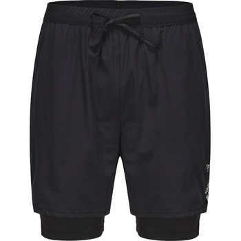 Karrimor X 2in1 Short Mens - Black
