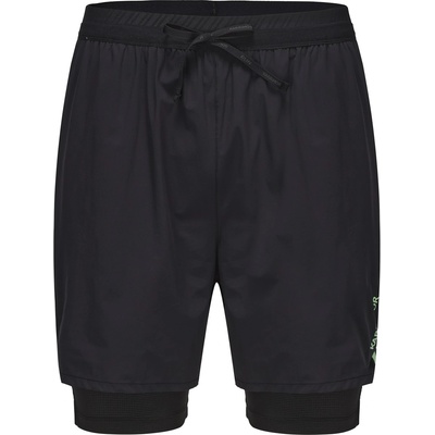 Karrimor X 2in1 Short Mens - Black