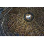 DIMEX ART Флизелинов фототапет базиликата свети петър ii 375 x 250 см