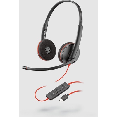 Plantronics 209749-201