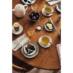 Broste Copenhagen сервиз за закуска от каменинови изделия (80019825)