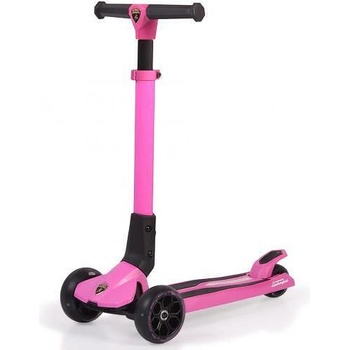 Image 1 of Lamborghini Тротинетка Lamborghini розов