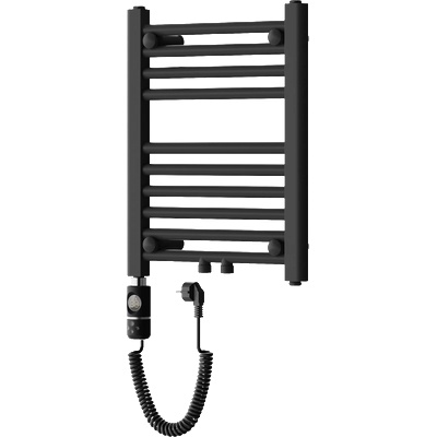 Mexen Mars 500x400 mm 300W black (W110-0500-400-2300-70)