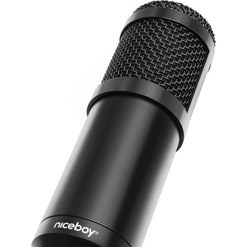 Niceboy VOICE Handle