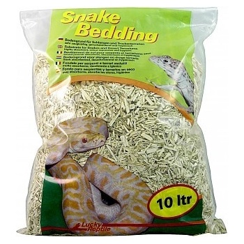 Lucky Reptile Snake Bedding 20 L