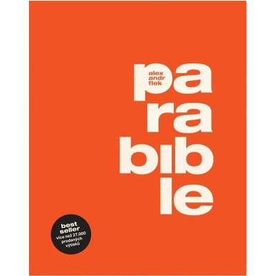 Parabible Rosa Media s.r.o.