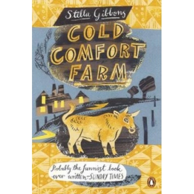 Cold Comfort Farm Gibbons Stella