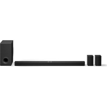 LG S90TR + subwoofer + zadní