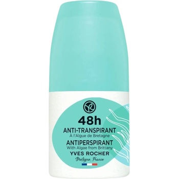 Yves Rocher Bain Nature Algae roll-on 50 ml