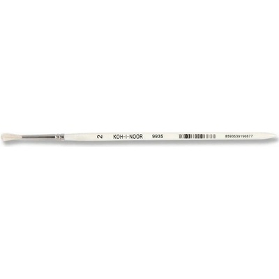 Štetec guľatý č.2 KOH-I-NOOR 9935002