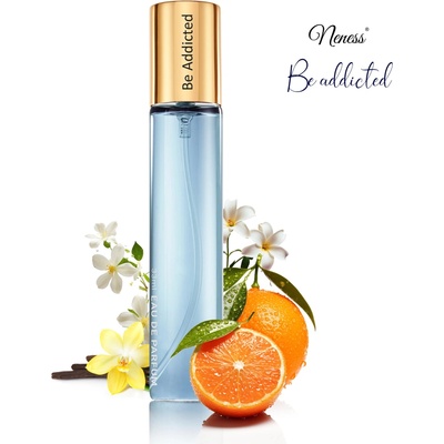 Neness Be Addicted parfumovaná voda dámska 33 ml