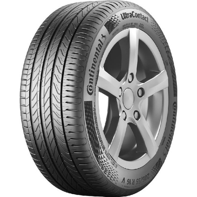 Continental UltraContact 235/55 R18 100H