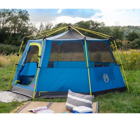 Coleman OctaGo 3