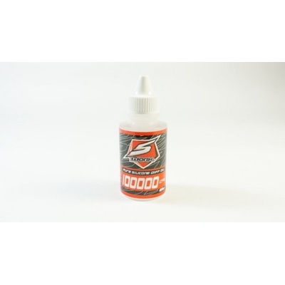 SWORKz silikonový olej pro diferenciál 100.000Cps 1 ks 60 ml