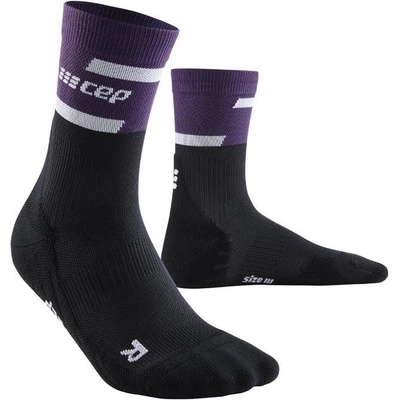 CEP The Run Mid Cut Socks Women 4.0