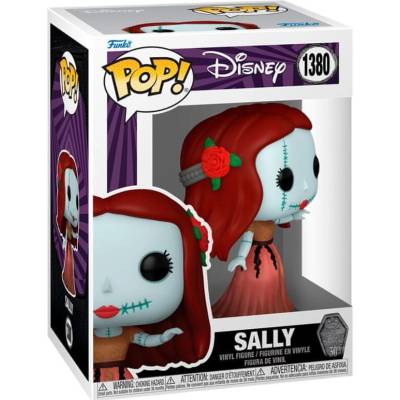 Funko POP! Disney Nightmare Before Christmas: Sally Formal 30th Anniversary