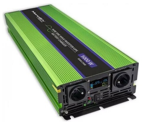 QOLTEC 51944