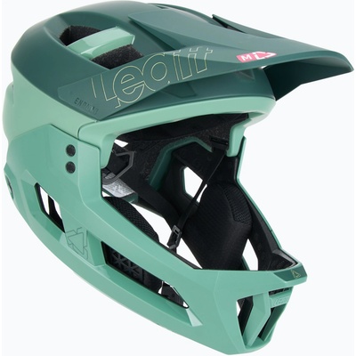 Leatt Велосипедна каска Leatt MTB Enduro 3.0 V25 pistachio