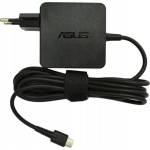ASUS Зарядно, asus ac65-00 type c 65w adapte (asus ac65-00 type-c 65w adapt)