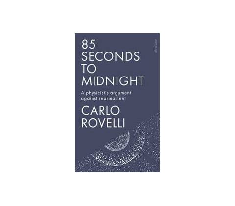 85 Seconds to Midnight