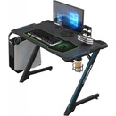Ultradesk Space V2 černý UDESK-SP-BK