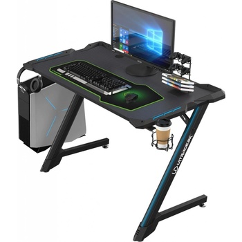 Ultradesk Space V2 černý UDESK-SP-BK