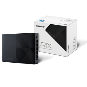 GIGABYTE BRIX GA-PC-BNIP-N305