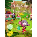 Myška Ruby ide kempovať