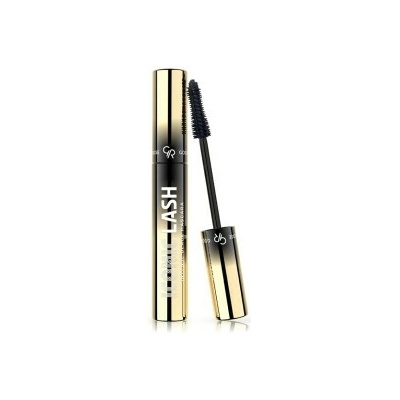 Golden Rose Iconic lash intense black mascara řasenka 9 ml