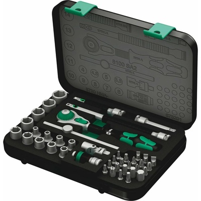 Wera zyklop Speed 42 dielna 05003533001