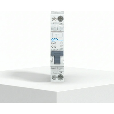 OEZ 46669 LMF-10C-1N-030A In 10 A