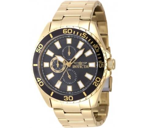 Invicta 47578