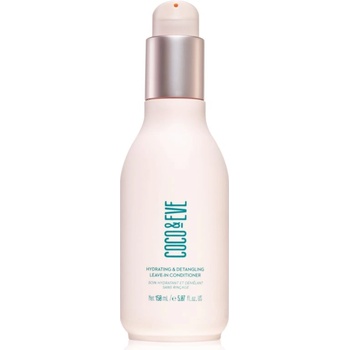 Coco & Eve Like A Virgin Leave-in Conditioner балсам без отмиване за по-лесно разресване на косата 150ml