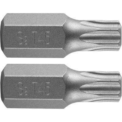 NEO Tools T45 x 30 mm S2 x 2 ks 10-924