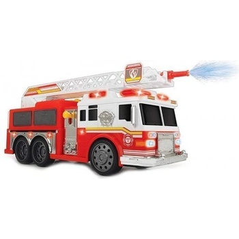 Dickie Toys Пожарна кола пръскаща вода Dickie - 203308377