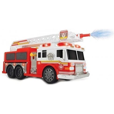 Dickie Toys Пожарна кола пръскаща вода Dickie - 203308377