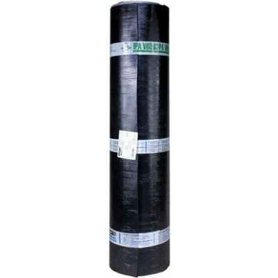 IPA V60 S35 hydroizolační oxidovaný pás 10m2/bal