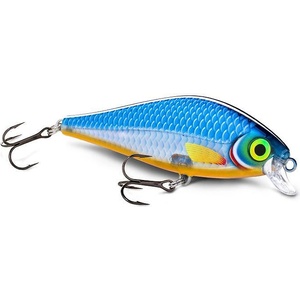 Rapala Воблер Rapala Super Shadow Rap (950425)