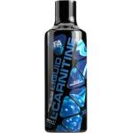 Fitness Authority L-Carnitine Liquid 2000 mg [500 мл] Синя малина